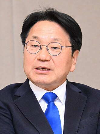 강기정