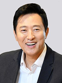 오세훈